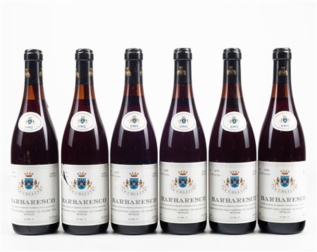 Azienda Agricola Cascina Bordino, Barbaresco