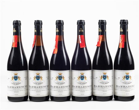 Azienda Agricola Cascina Bordino, Barbaresco