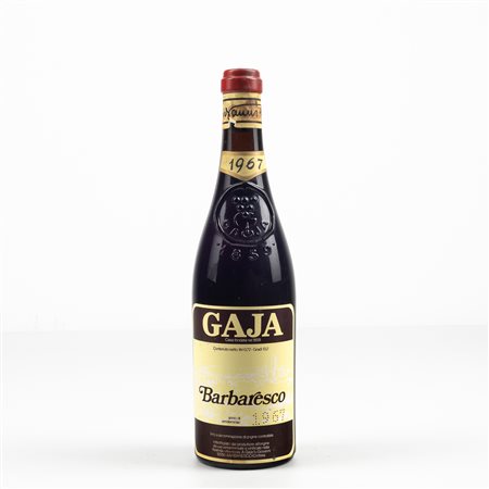 Gaja, Barbaresco