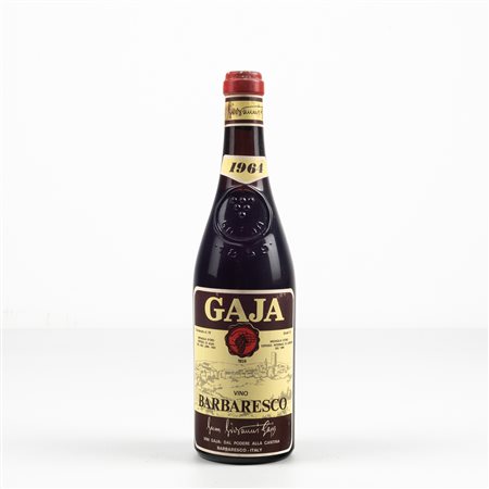 Gaja, Barbaresco