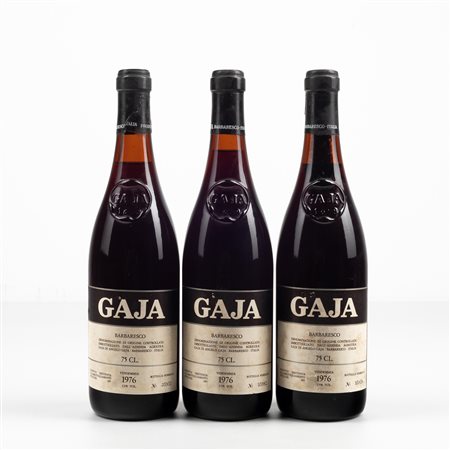 Gaja, Barbaresco