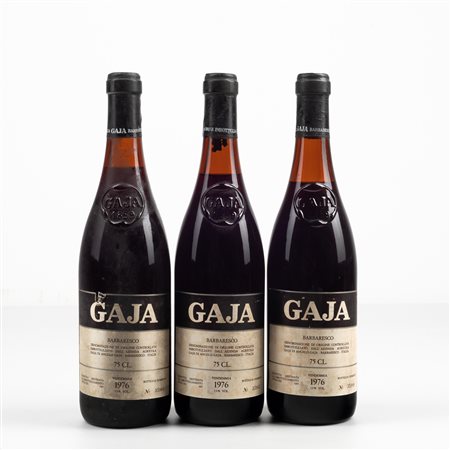 Gaja, Barbaresco
