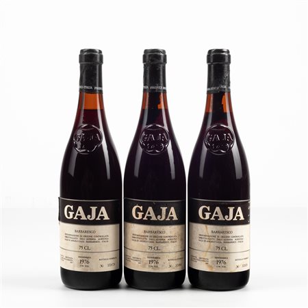 Gaja, Barbaresco
