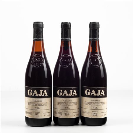 Gaja, Barbaresco