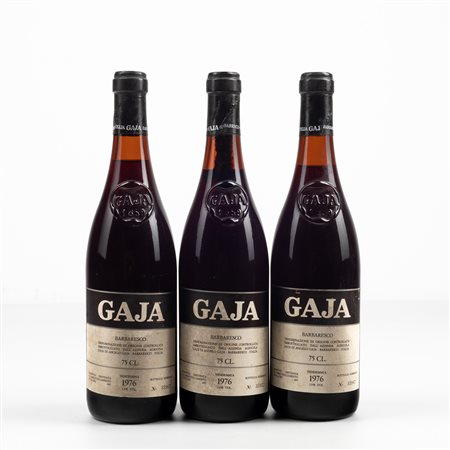 Gaja, Barbaresco