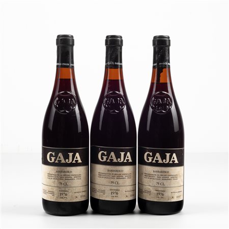 Gaja, Barbaresco