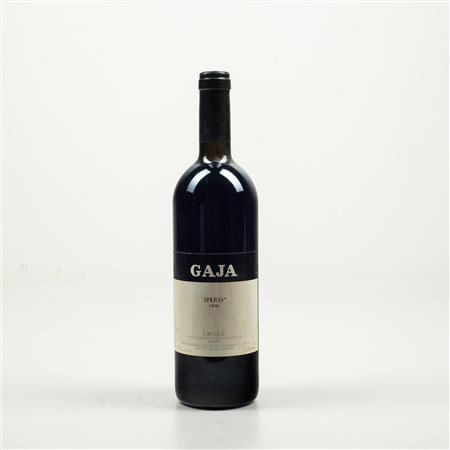 Gaja, Langhe nebbiolo Sperss