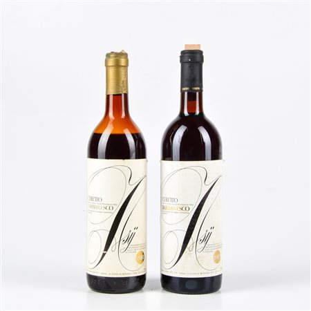 Ceretto, Barbaresco Asij