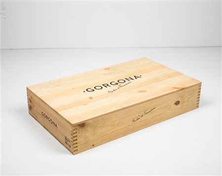 Marchesi di Frescobaldi, Gorgona