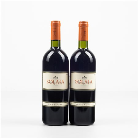 Antinori, Solaia