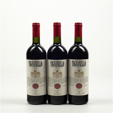 Antinori, Tignanello