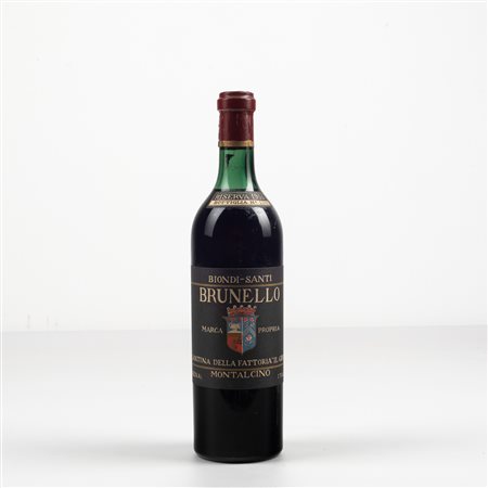 Biondi-Santi, Brunello di Montalcino Riserva