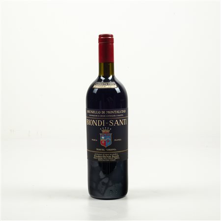 Biondi-Santi, Brunello di Montalcino