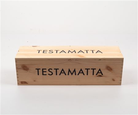 Bibi Graetz, Testamatta