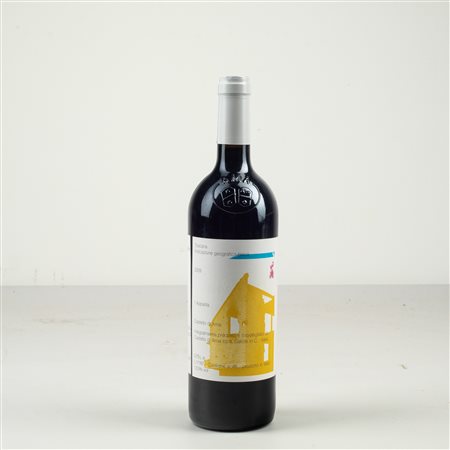 Castello di Ama, L'Apparita Jan de Cock limited edition