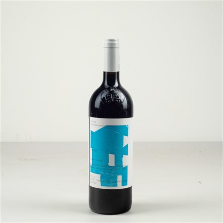 Castello di Ama, L'Apparita Jan de Cock limited edition