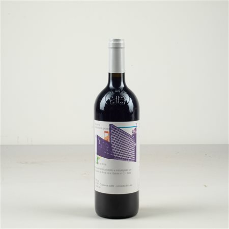 Castello di Ama, L'Apparita Jan de Cock limited edition