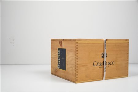 Ca' del Bosco, Chardonnay