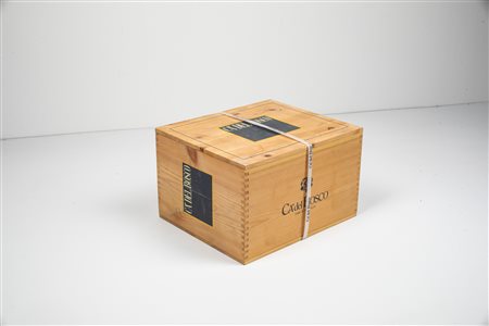 Ca' del Bosco, Chardonnay