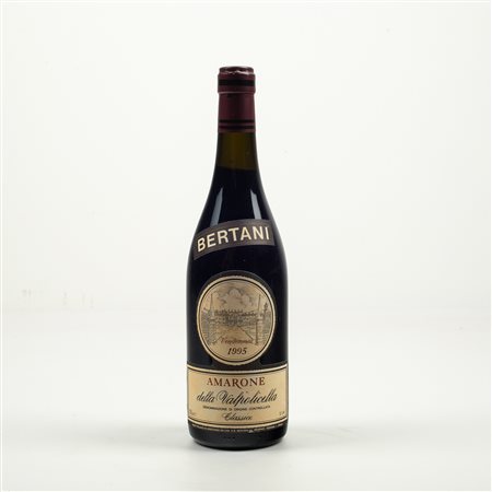 Bertani, Amarone della Valpolicella Classico