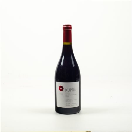 Oasi degli Angeli, Kupra