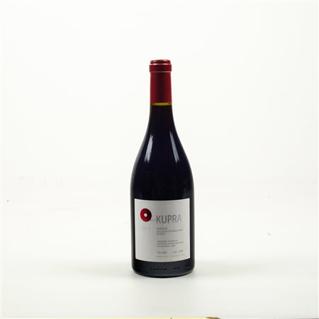 Oasi degli Angeli, Kupra