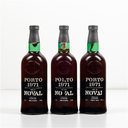 Quinta do Noval, House Reserve Port