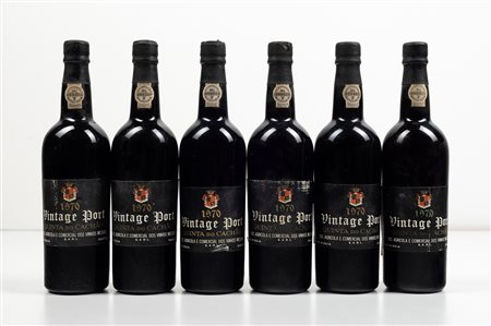 Messias, Quinta do Cachao Vintage Port