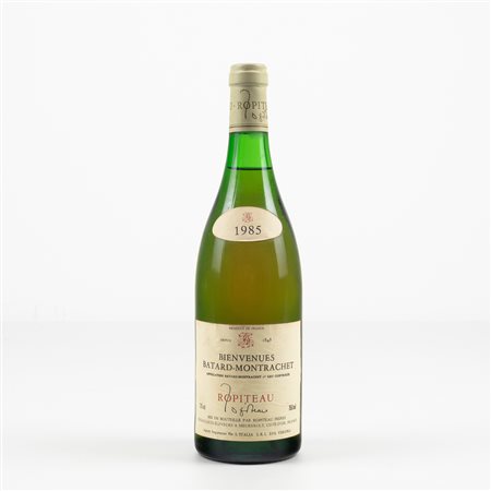 Ropiteau, Bienvenues Batard Montrachet