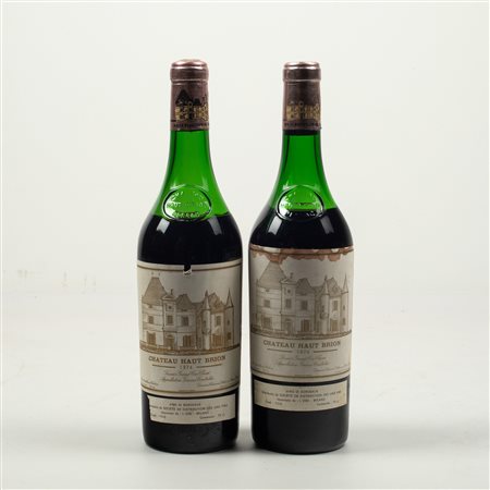 Chateau Haut Brion, Graves