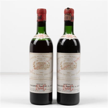 Chateau Margaux, Margaux