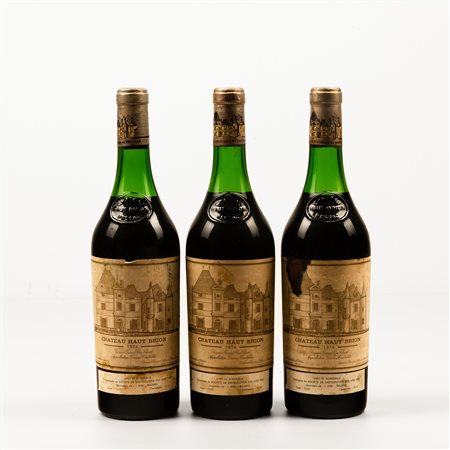 Chateau Haut Brion, Graves