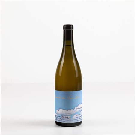 Domaine des Miroirs, Sonorite du Vent Les Saugettes