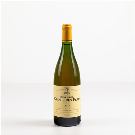 Domaine de la Grange des Peres, VDP de l'Herault Blanc