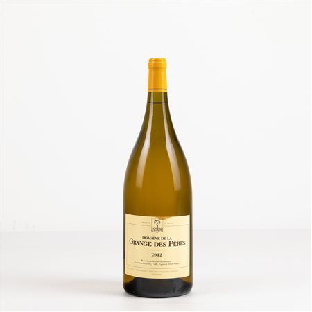 Domaine de la Grange des Peres, VDP de l'Herault Blanc