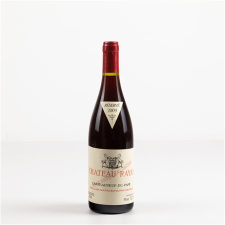 Chateau Rayas, Chateauneuf du Pape Reserve