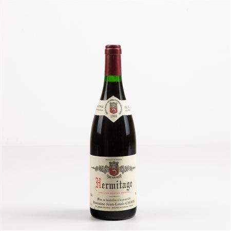 Domaine Jean-Louis Chave, Hermitage Rouge