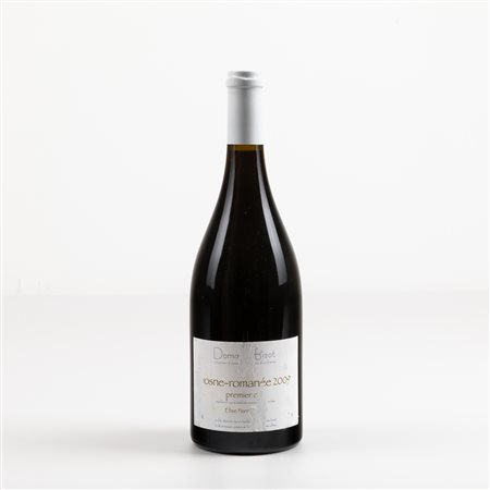 Domaine Jean Yves Bizot, Vosne Romanee Premier Cru Elise Fermouche