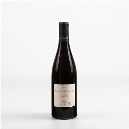 Domaine Cecile Tremblay, Chapelle Chambertin