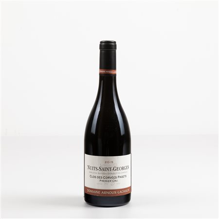 Domaine Arnoux-Lachaux, Nuits-Saint-Georges Premier Cru Clos des Corvées