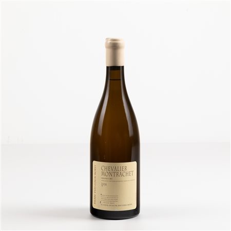 Pierre-Yves Colin-Morey, Chevalier-Montrachet Grand Cru