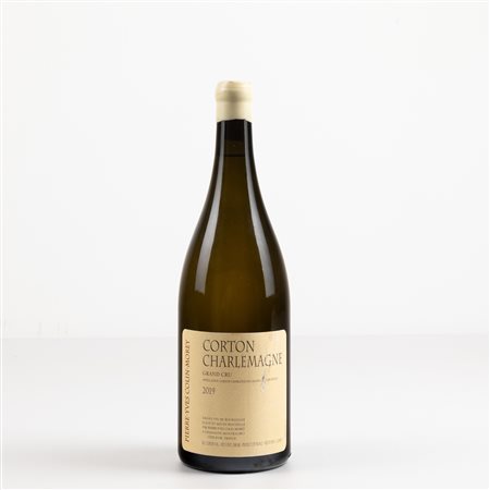 Pierre-Yves Colin-Morey, Corton Charlemagne