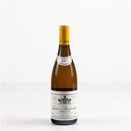 Domaine Leflaive, Puligny Montrachet Premierer Cru Les Folatieres
