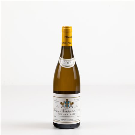 Domaine Leflaive, Batard Montrachet Grand Cru