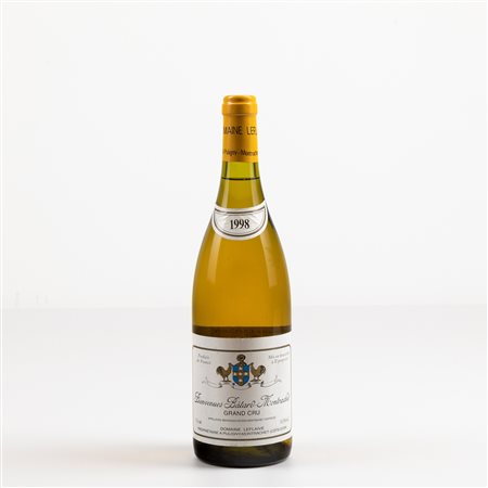 Domaine Leflaive, Bienvenues Batard Montrachet Grand Cru