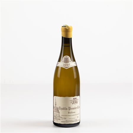 Domaine Francois Raveneau, Chablis Premier Cru Vaillons
