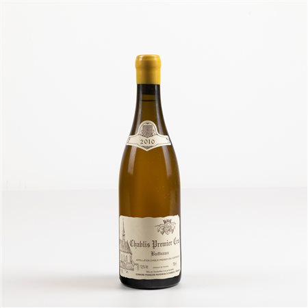 Domaine Francois Raveneau, Chablis Premier Cru Butteaux