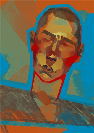 Romina Bandini, Ale.