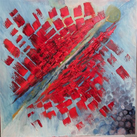 Nera d’Auto, Esplosione di una Gigante Rossa