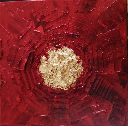 Nera d’Auto, Carattere Intensità Luce dell’amore